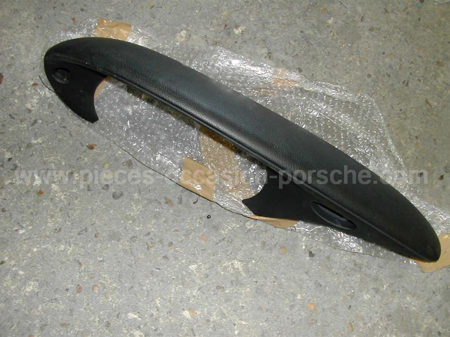 Casquette tableau de bord Porsche Boxster
